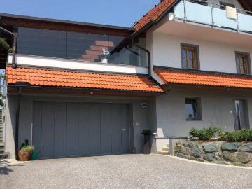Ilztal, Bezirk Weiz, Steiermark - Garten