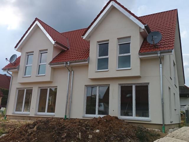 Ihr neues Zuhause mit Raum für eigene Wünsche