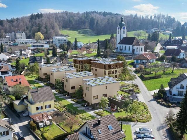 Ihr neues Zuhause mit Raum für Ihre Wünsche