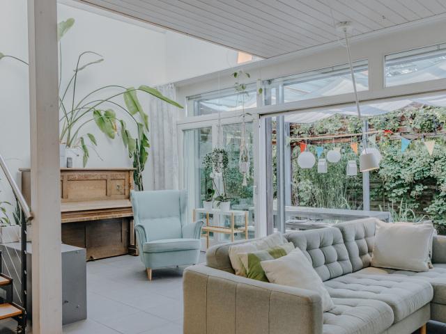 Ihr neues Zuhause mit Wohlfühlcharakter