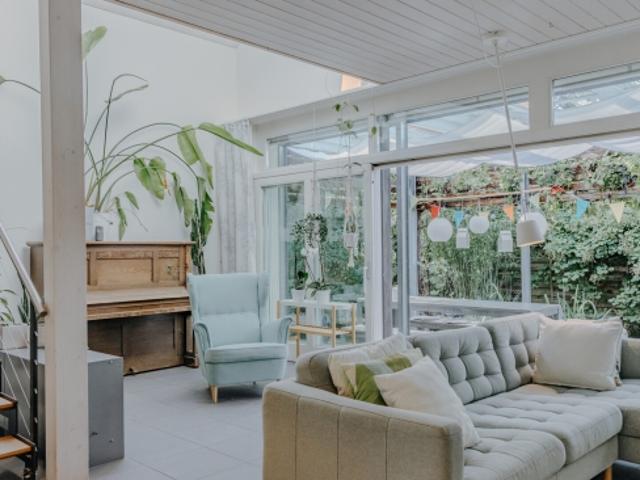 Ihr neues Zuhause mit Wohlfühlcharakter