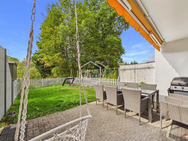 Ihr neues Zuhause mit Wohlfühlcharakter