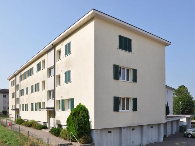 Ihr neues Zuhause mit Weitsicht