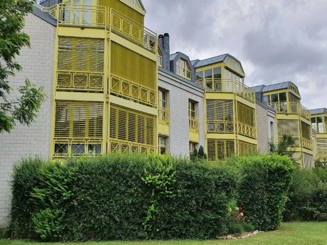 Ihr neues Zuhause mit Wintergarten und Balkon
