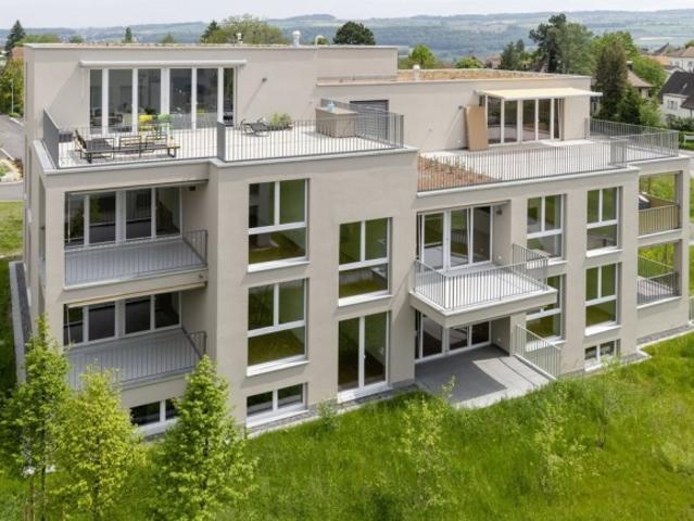 Ihr neues Zuhause mit Terrasse