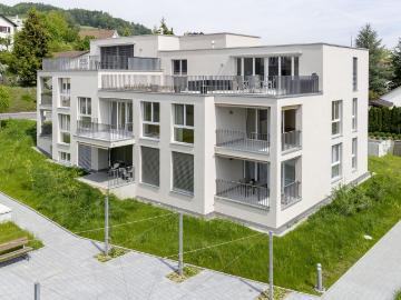 Ihr neues Zuhause mit Terrasse