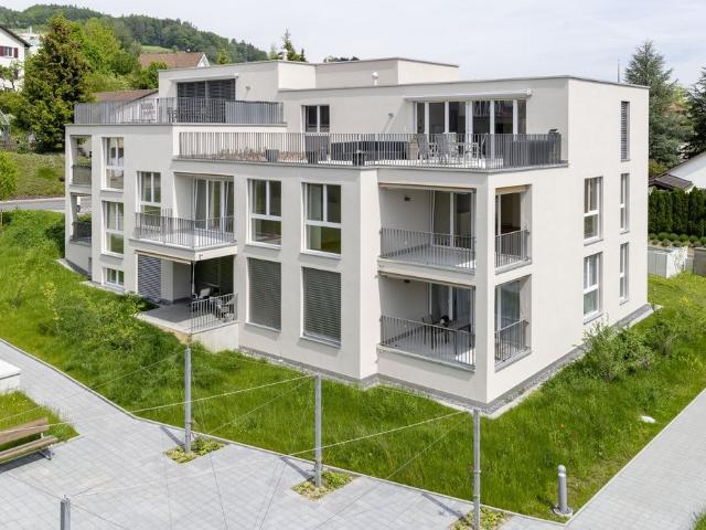 Ihr neues Zuhause mit Terrasse