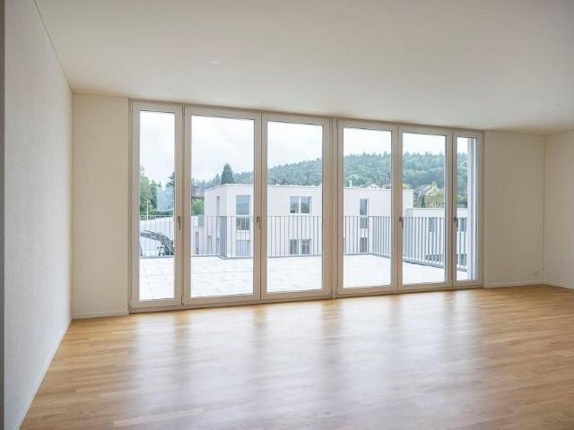 Ihr neues Zuhause mit Terrasse
