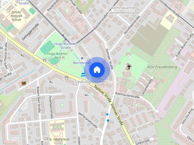 Ihr neues Zuhause mit Terrasse und eigenem Garten!