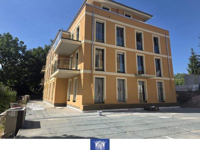 Ihr neues Zuhause mit Terrasse und eigenem Garten!