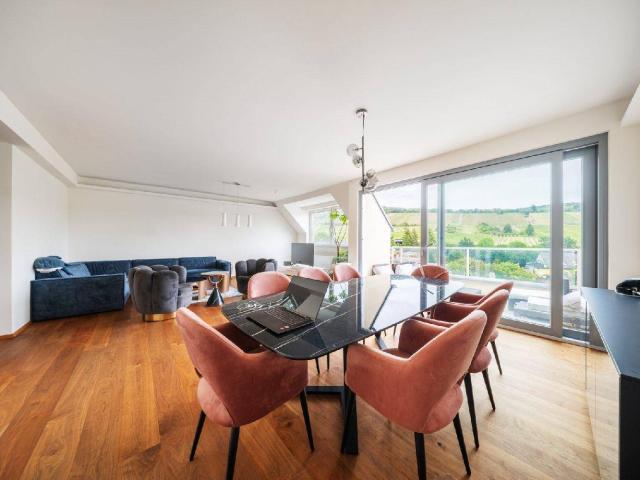 Ihr neues Zuhause – mit traumhaftem Blick über die Neustifter Weinberge