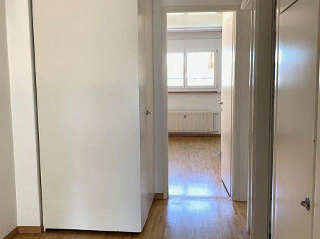 Ihr neues Zuhause mit traumhafter Dachterrasse!