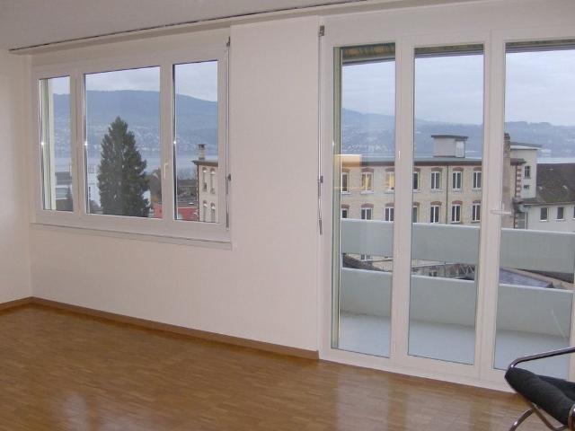Ihr neues Zuhause mit traumhafter Seesicht