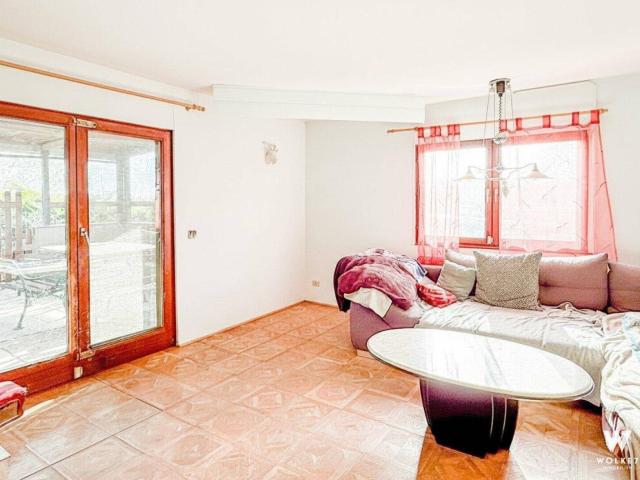 Ihr neues Zuhause mit unverbautem Grünblick – Ruhe, Platz und Lebensqualität vereint