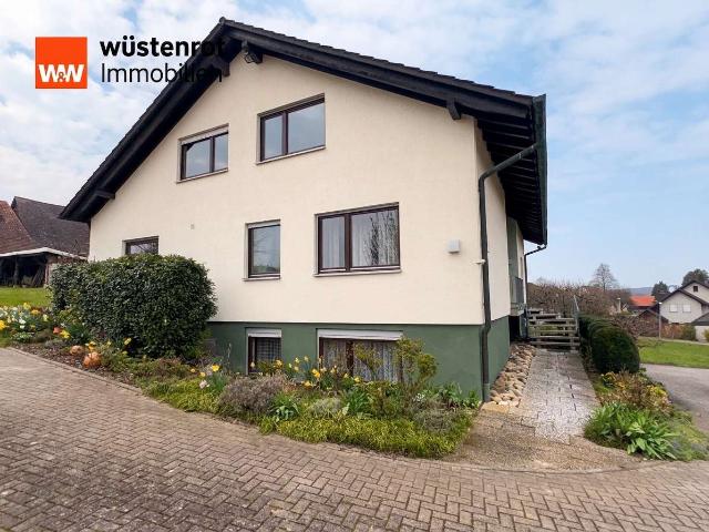 Ihr neues Zuhause mit viel Potenzial in Großvillars