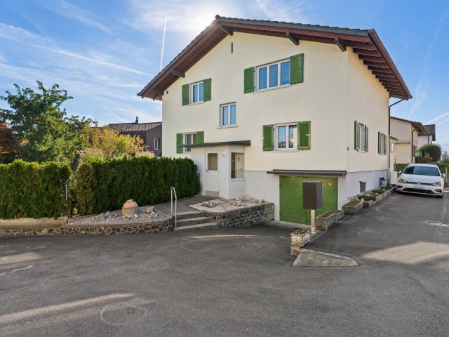 Ihr neues Zuhause mit Zukunft, Charme und viel Potenzial