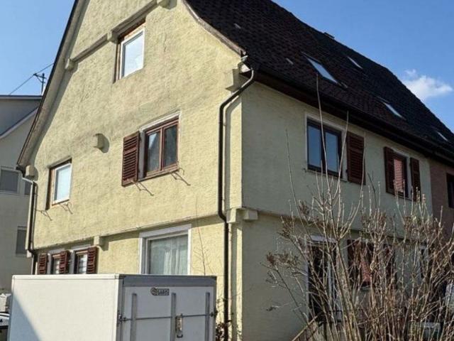 Ihr neues Zuhause mit Zukunft Doppelhaushälfte mit Gestaltungsspielraum
