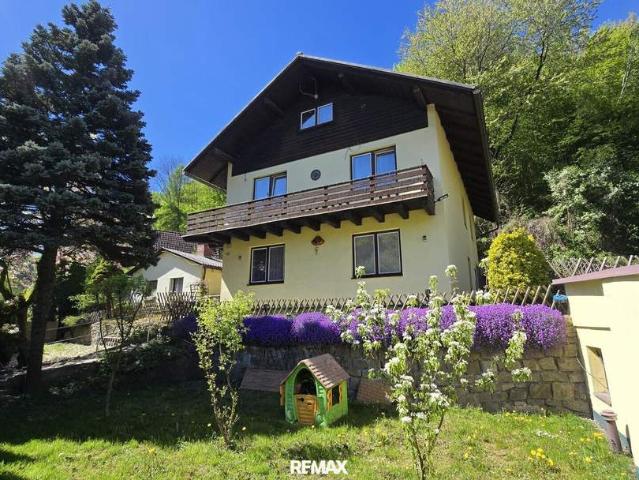Ihr neues Zuhause mit Zukunft – sonnig, großzügig & vielseitig nutzbar