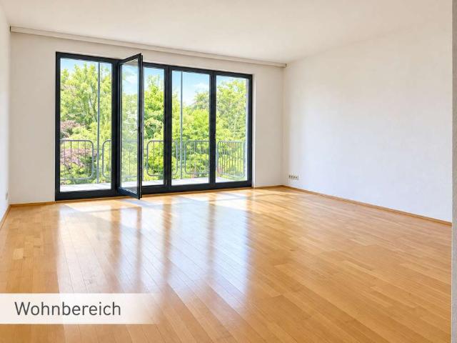 Ihr neues Zuhause mit zwei Balkonen und Gestaltungspotenzial in Frechen