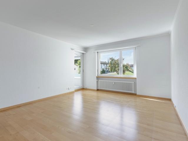 Ihr neues Zuhause mit zwei Balkonen und Sicht ins Grüne