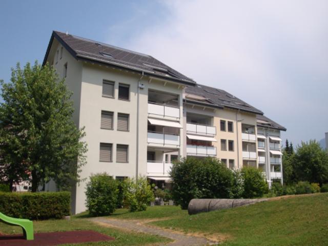 Ihr neues Zuhause modern und komfortabel in 6370 Stans