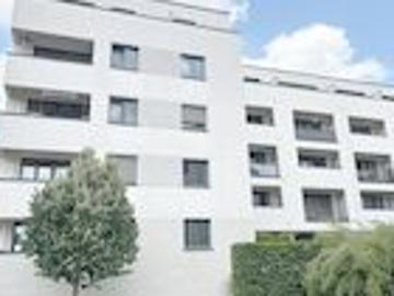 Ihr neues Zuhause: Moderne Dachgeschosswohnung mit zwei Dachterrassen direkt am Dresdner Hauptbahnhof