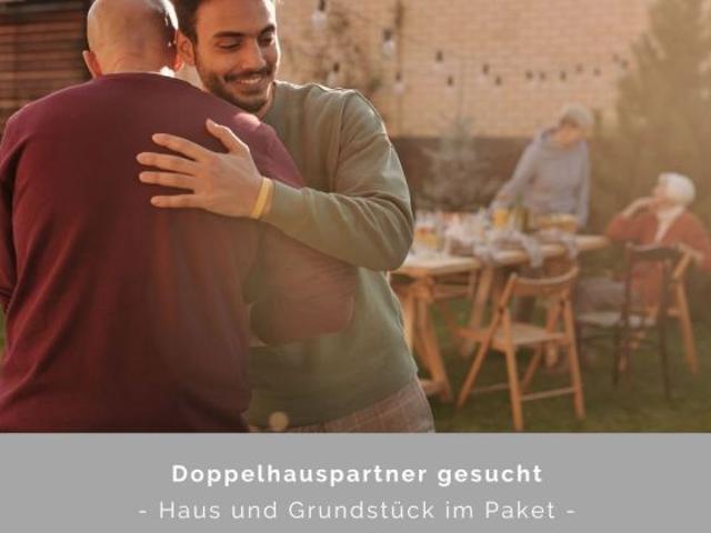 Ihr neues Zuhause: Moderne Doppelhaushälfte als Neubau