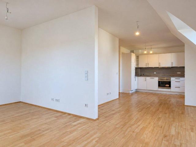Ihr neues Zuhause – Moderne Wohnung mit Loggia