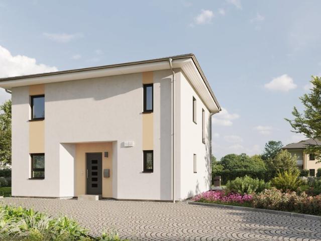 Ihr neues Zuhause: Modernes Einfamilienhaus in begehrter Lage von Nürnberg