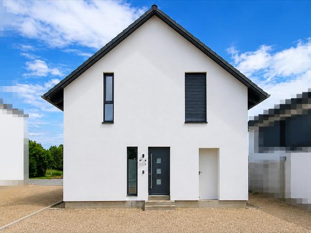 Ihr neues Zuhause: Modernes Einfamilienhaus in familienfreundlicher Wohnlage