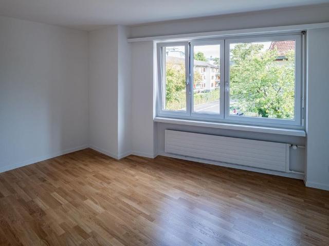 Ihr neues Zuhause nahe Oerlikon
