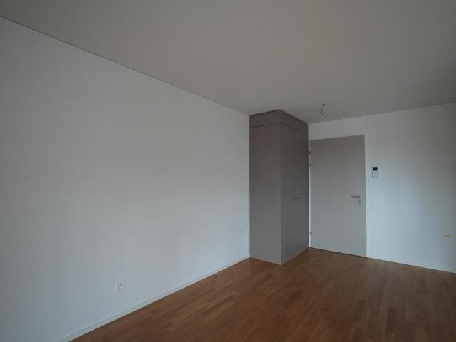 Ihr neues Zuhause nahe Bahnhof Muttenz und FHNW