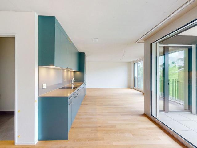 Ihr neues Zuhause nahe dem Zürichsee