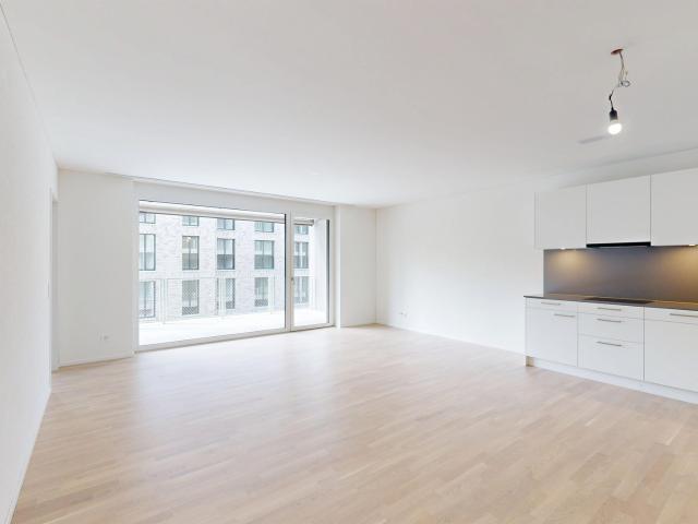 Ihr neues Zuhause nahe dem Zürichsee