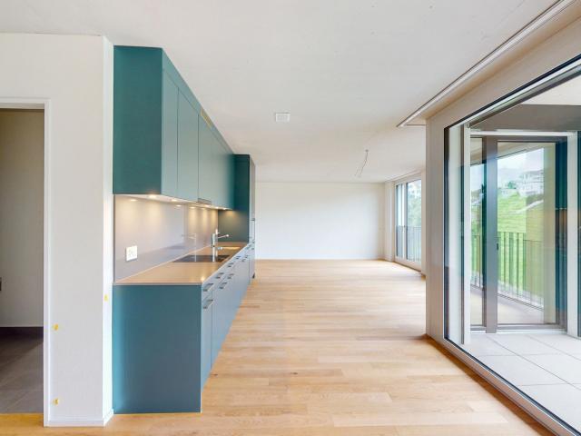 Ihr neues Zuhause nahe dem Zürichsee