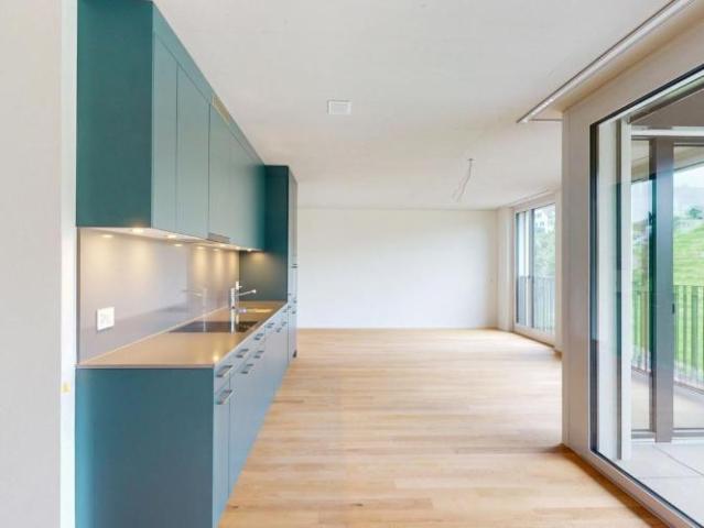 Ihr neues Zuhause nahe dem Zürichsee