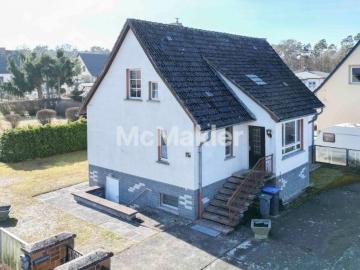 Ihr neues Zuhause nahe Stettiner Haff Einfamilienhaus mit Nebengelass und ruhigem Garten
