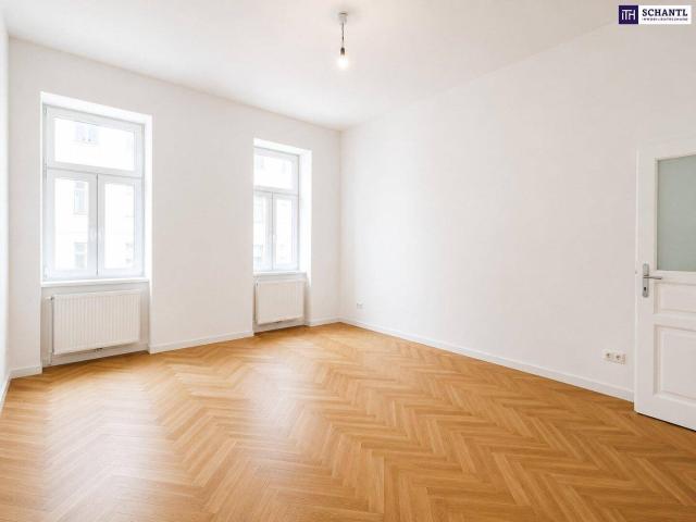 Ihr neues Zuhause Nähe Wallensteinplatz + Balkonwohnung sucht neue Eigentümer