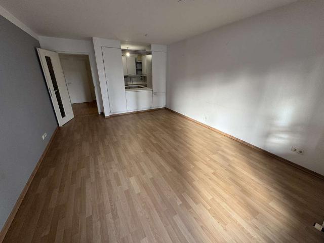Ihr neues Zuhause oder eine clevere Investition – 2 Zimmer mit Balkon, Küche & Gäste WC