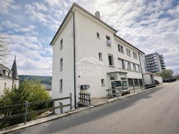 Ihr neues Zuhause oder eine wertbeständige Kapitalanlage