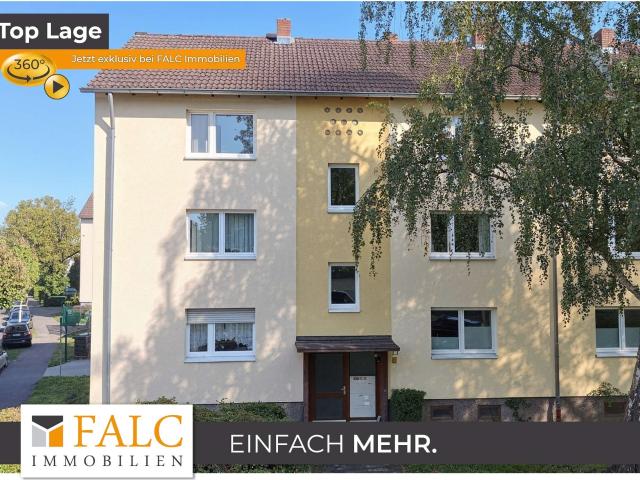 Ihr neues Zuhause oder Investment im Herzen von Köln Zollstock