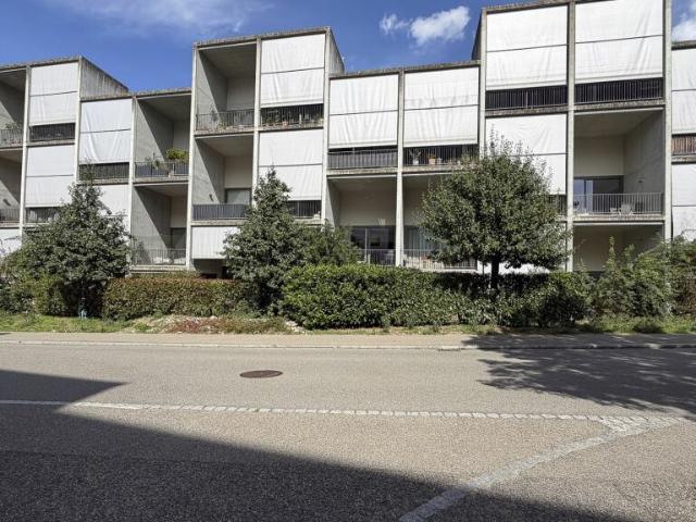 Ihr neues Zuhause originell und aussergewöhnlich