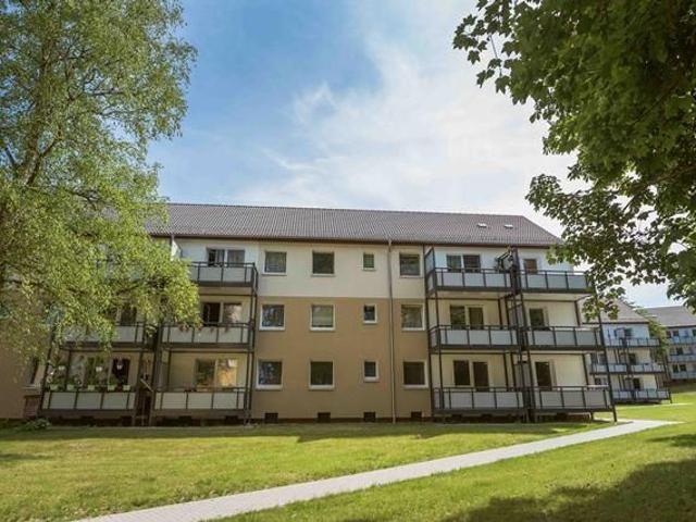 Ihr neues Zuhause: praktische 1,5 Zimmer Single Wohnung