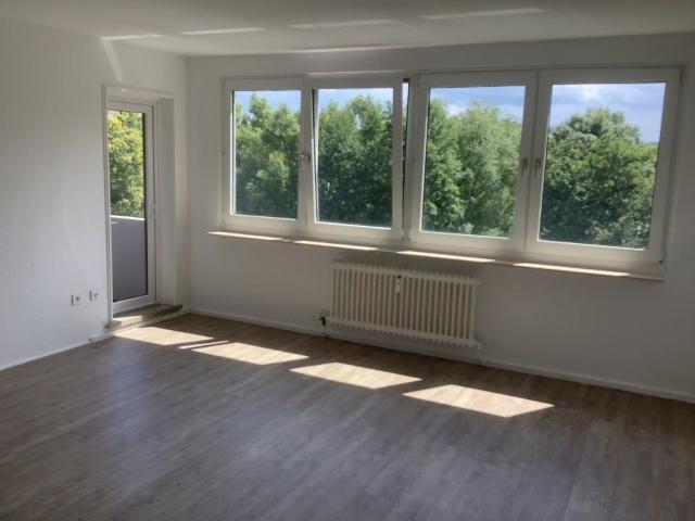 Ihr neues Zuhause: praktische 3 Zimmer Wohnung