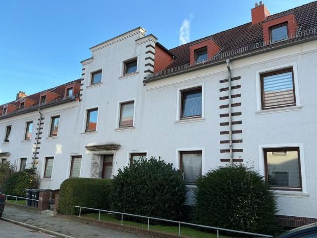 Ihr neues Zuhause: praktische 3 Zimmer Wohnung