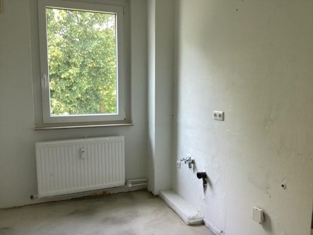 Ihr neues Zuhause: renovierte 1 Zimmer Single Wohnung mit Balkon
