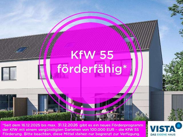 Ihr neues Zuhause! REH K1 Vista L