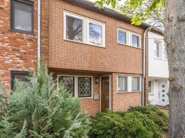 Ihr neues Zuhause: Reihenmittelhaus mit sonnigem Garten und Gestaltungsspielraum in bester Wohnlage