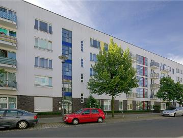Rudow, Berlin, Neukölln, Berlin, Bundesland Berlin