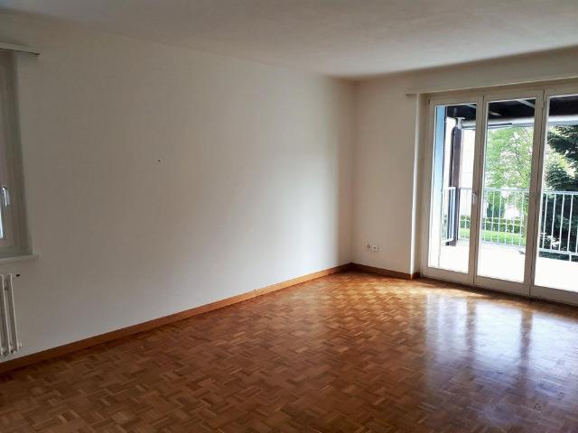 Ihr neues Zuhause ruhig und doch zentrumsnah